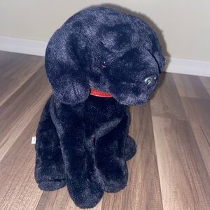 Dog Plush